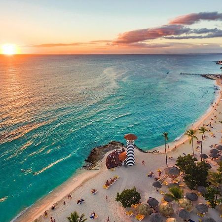 Espectacular Bzii, Bayahibe Lägenhet Exteriör bild